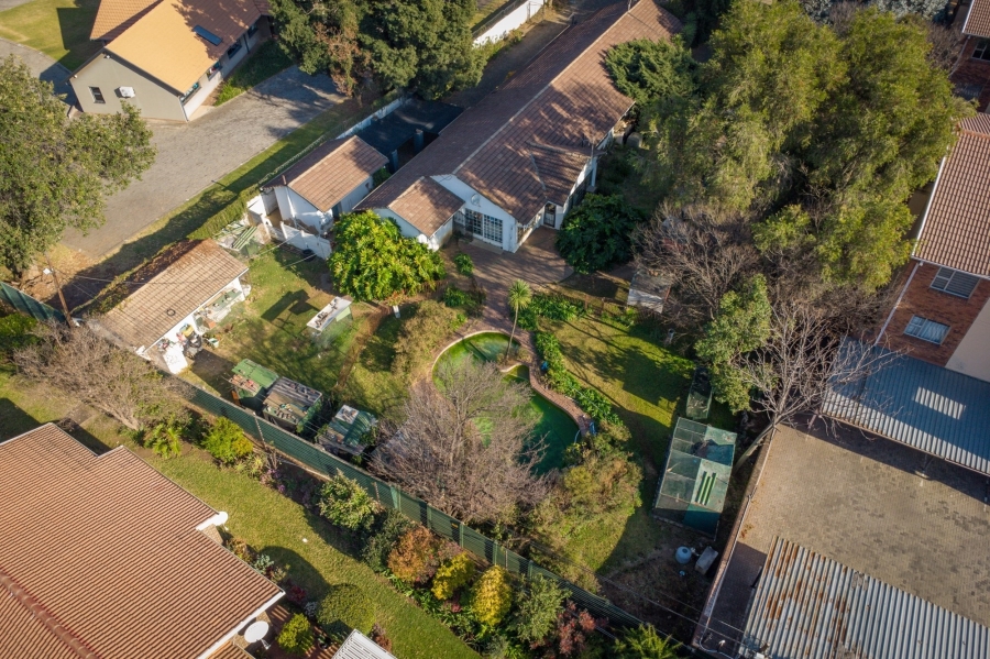 4 Bedroom Property for Sale in Blackheath Gauteng