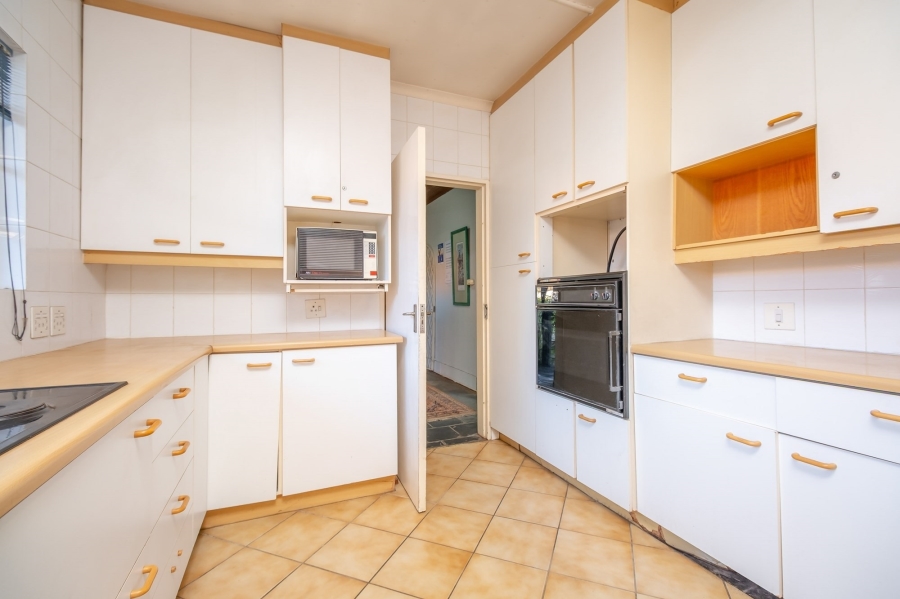 4 Bedroom Property for Sale in Blackheath Gauteng