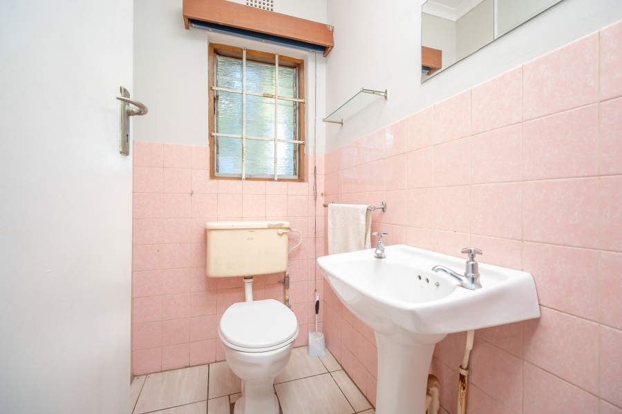 4 Bedroom Property for Sale in Blackheath Gauteng