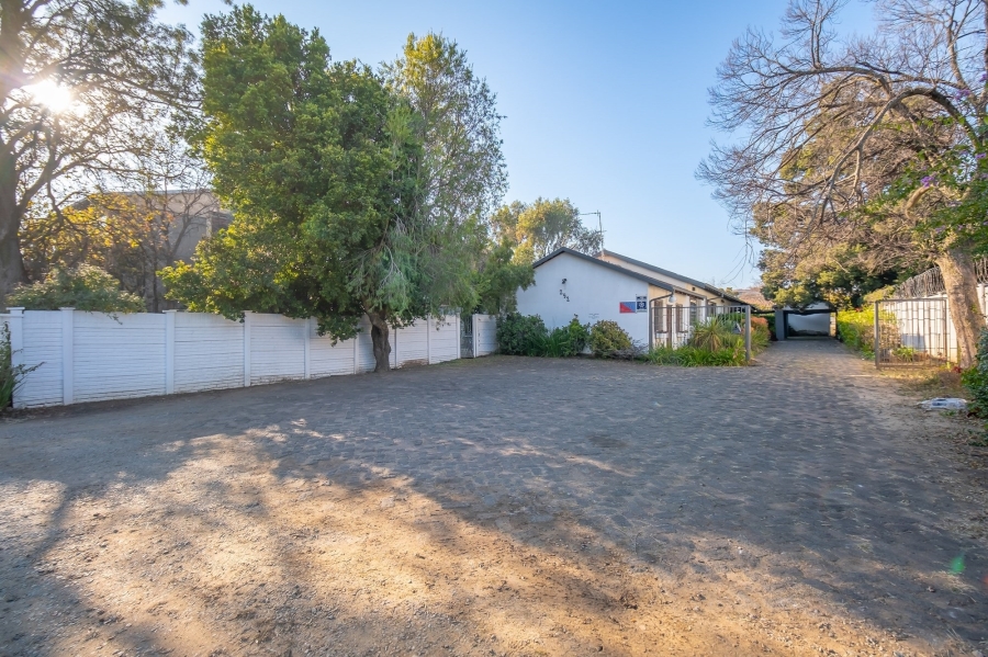 4 Bedroom Property for Sale in Blackheath Gauteng