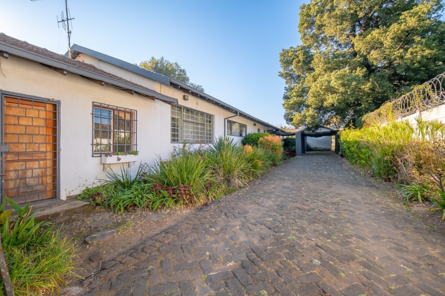 4 Bedroom Property for Sale in Blackheath Gauteng