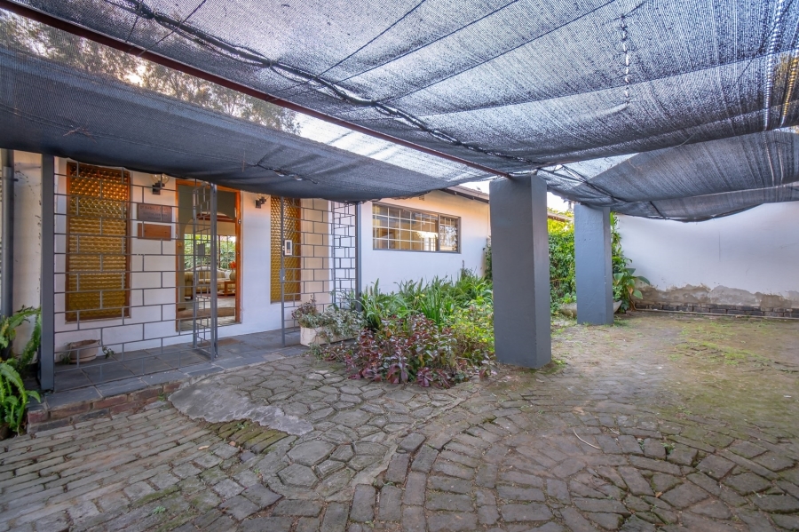 4 Bedroom Property for Sale in Blackheath Gauteng