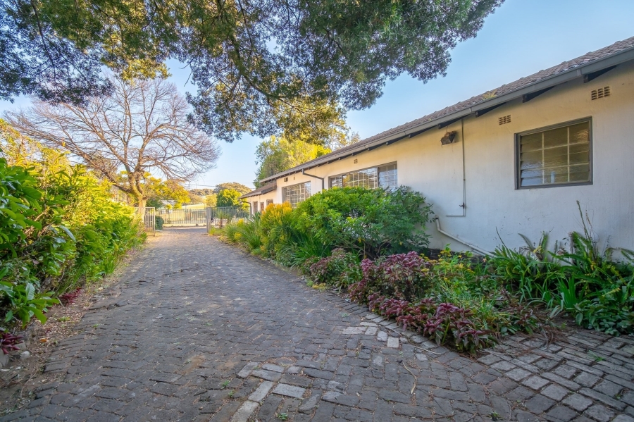 4 Bedroom Property for Sale in Blackheath Gauteng