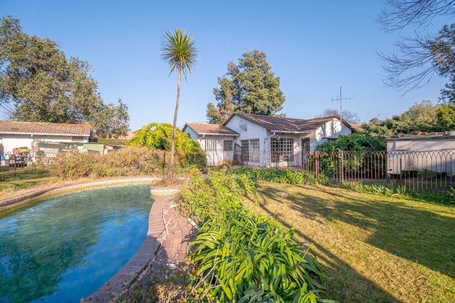 4 Bedroom Property for Sale in Blackheath Gauteng