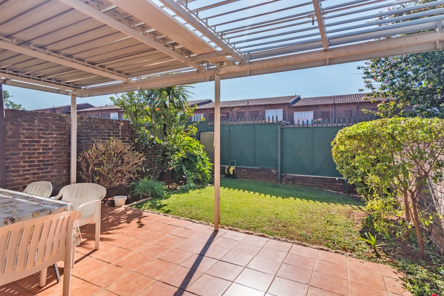 3 Bedroom Property for Sale in Fairland Gauteng