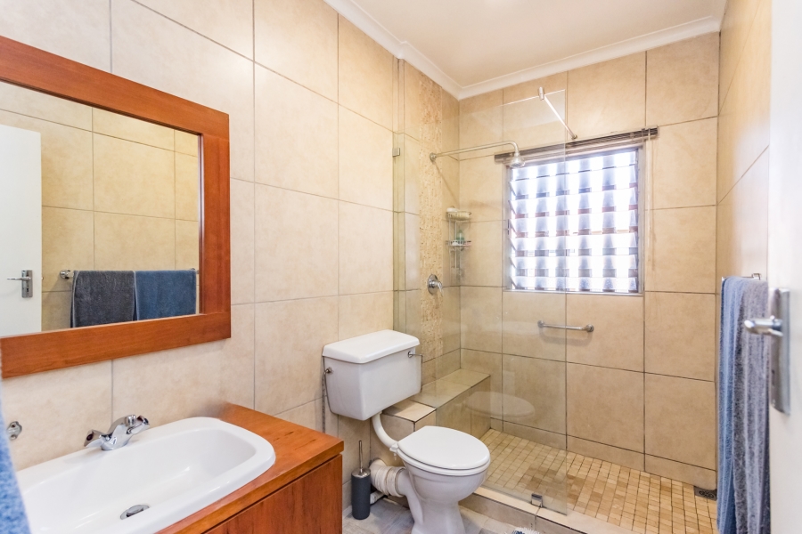 3 Bedroom Property for Sale in Fairland Gauteng