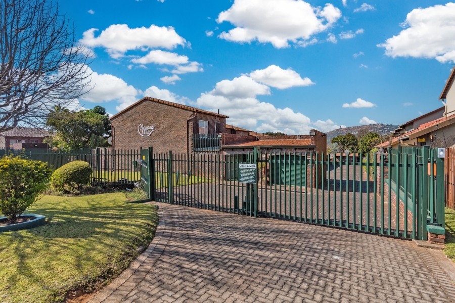 3 Bedroom Property for Sale in Fairland Gauteng
