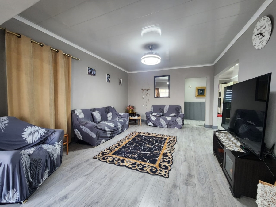 3 Bedroom Property for Sale in Three Rivers Gauteng