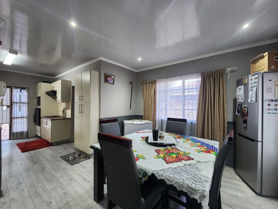 3 Bedroom Property for Sale in Three Rivers Gauteng