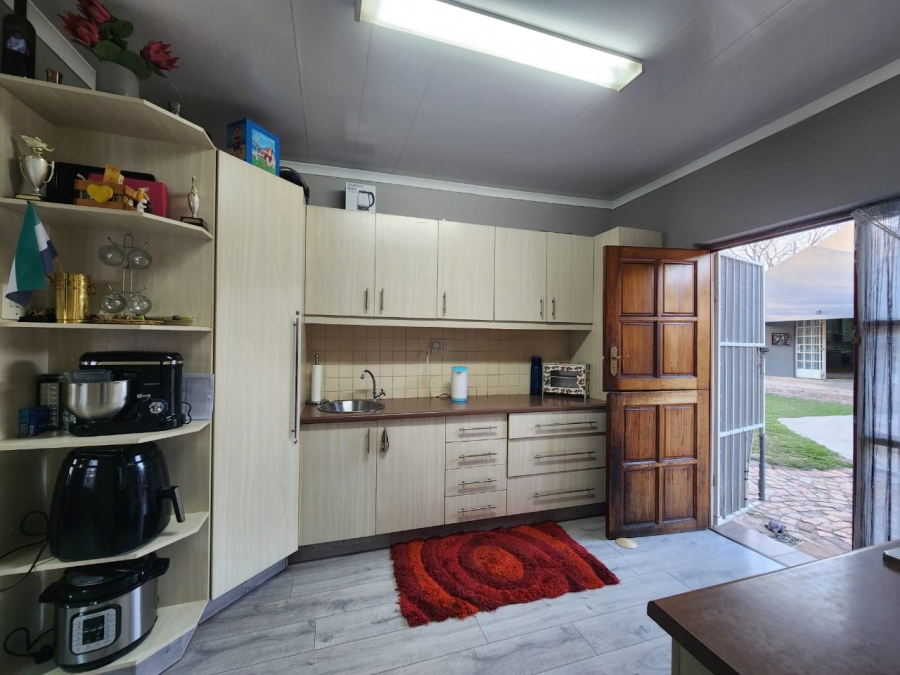 3 Bedroom Property for Sale in Three Rivers Gauteng