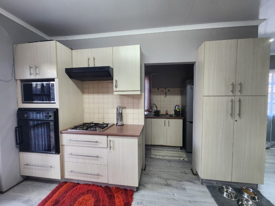 3 Bedroom Property for Sale in Three Rivers Gauteng