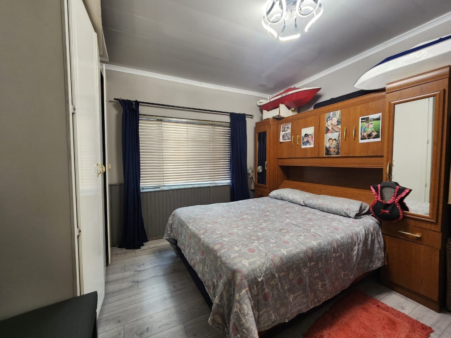 3 Bedroom Property for Sale in Three Rivers Gauteng