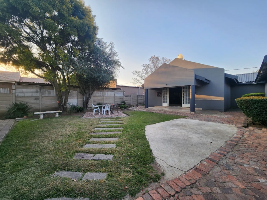 3 Bedroom Property for Sale in Three Rivers Gauteng