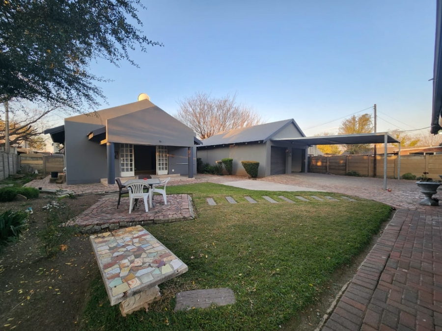 3 Bedroom Property for Sale in Three Rivers Gauteng