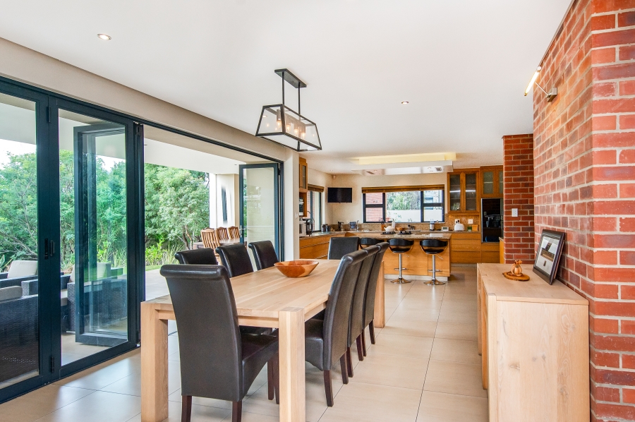 4 Bedroom Property for Sale in Waterfall Country Estate Gauteng