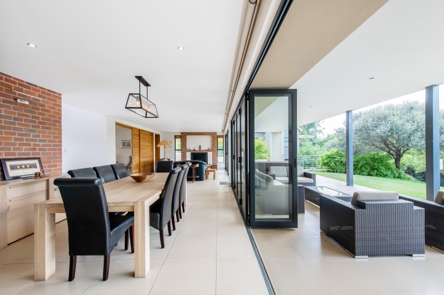 4 Bedroom Property for Sale in Waterfall Country Estate Gauteng
