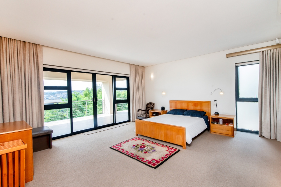 4 Bedroom Property for Sale in Waterfall Country Estate Gauteng