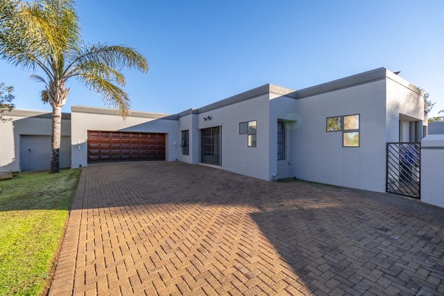 4 Bedroom Property for Sale in Noordkruin Gauteng