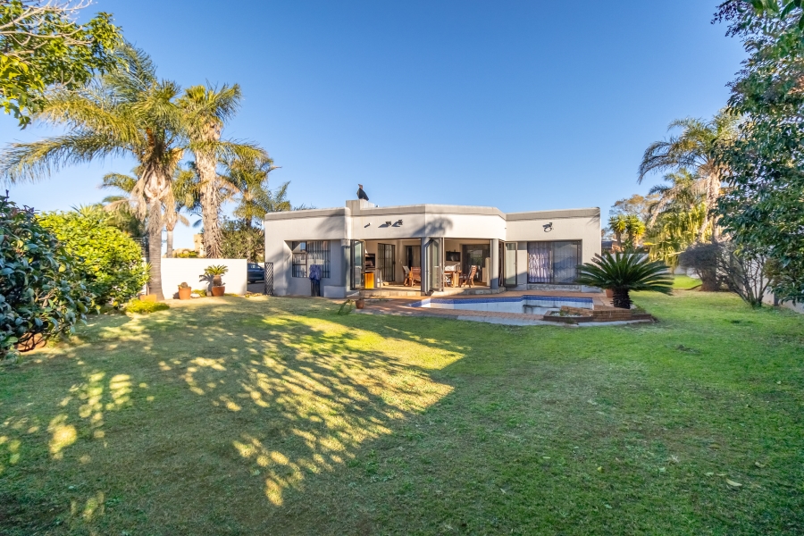 4 Bedroom Property for Sale in Noordkruin Gauteng