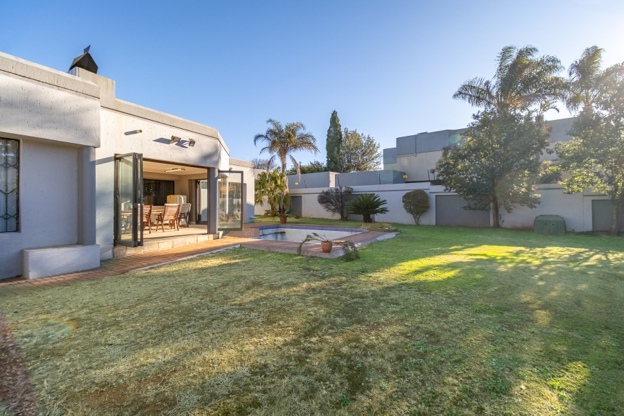 4 Bedroom Property for Sale in Noordkruin Gauteng