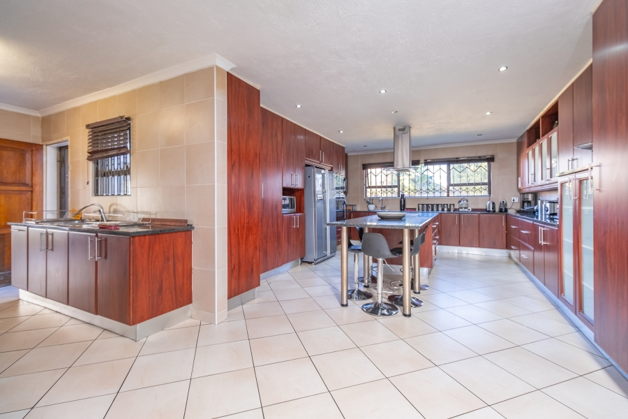 4 Bedroom Property for Sale in Noordkruin Gauteng