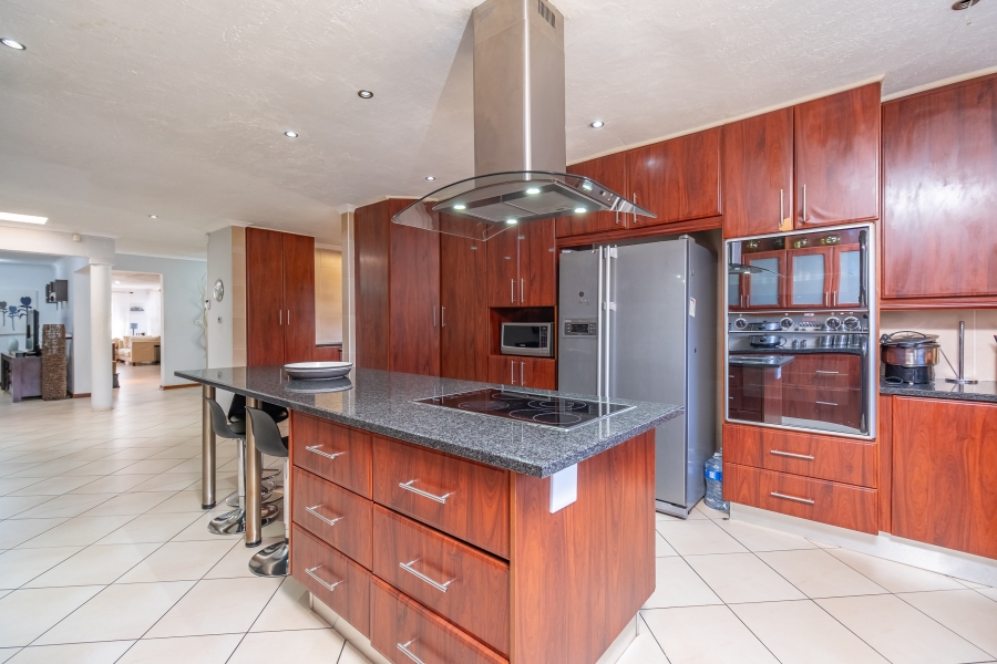 4 Bedroom Property for Sale in Noordkruin Gauteng