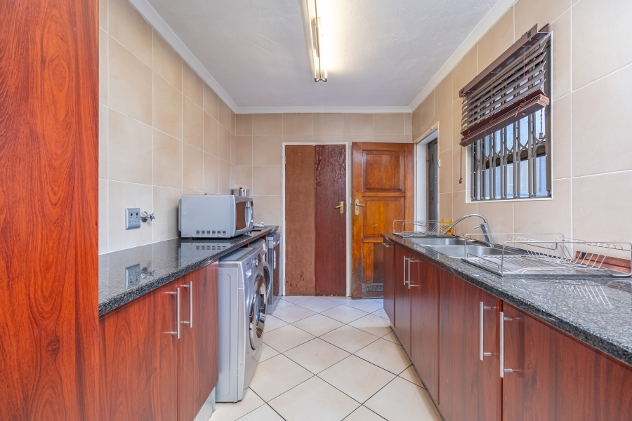 4 Bedroom Property for Sale in Noordkruin Gauteng