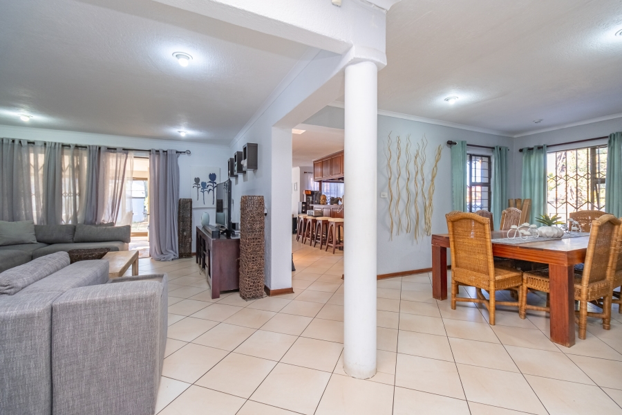 4 Bedroom Property for Sale in Noordkruin Gauteng