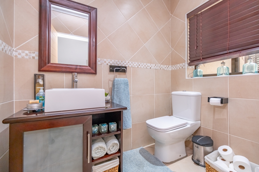 4 Bedroom Property for Sale in Noordkruin Gauteng