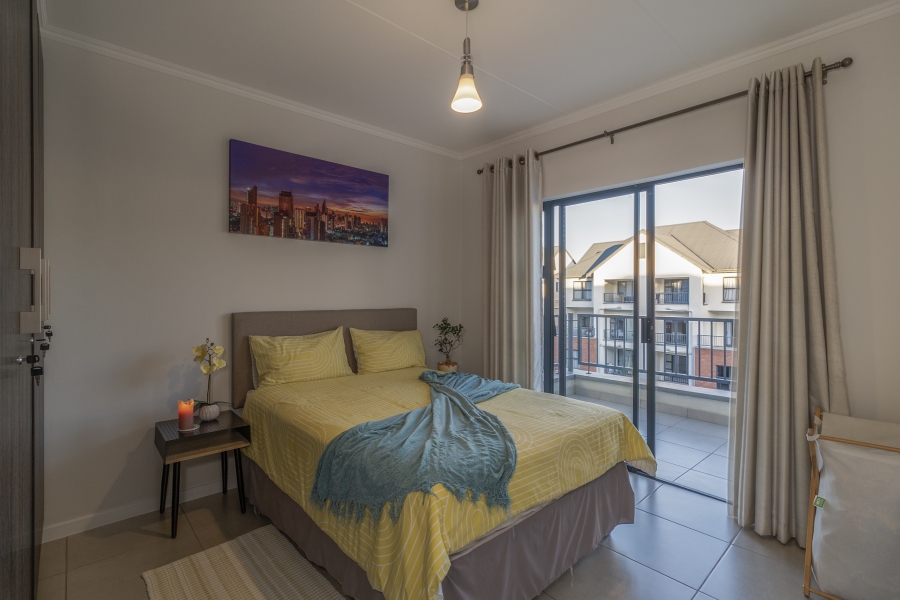 2 Bedroom Property for Sale in Greenstone Crest Gauteng
