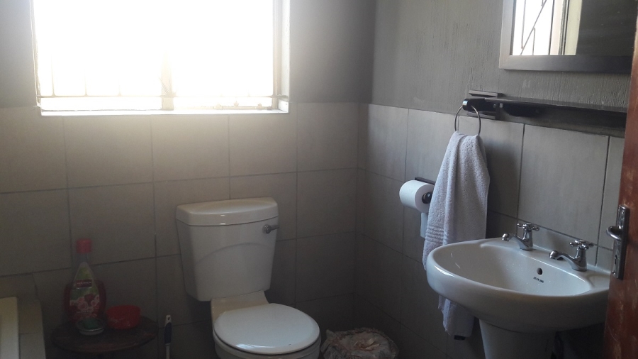 3 Bedroom Property for Sale in Bedworth Park Gauteng