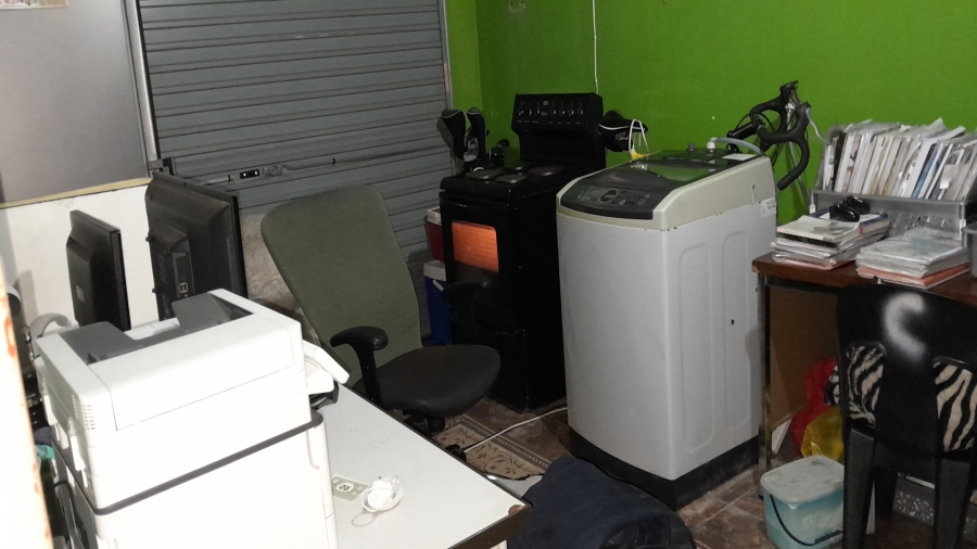 3 Bedroom Property for Sale in Bedworth Park Gauteng