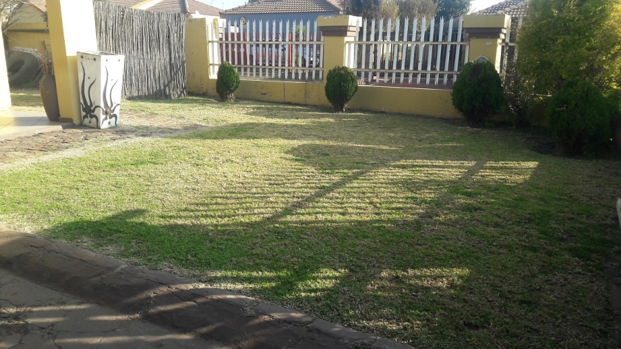 3 Bedroom Property for Sale in Bedworth Park Gauteng
