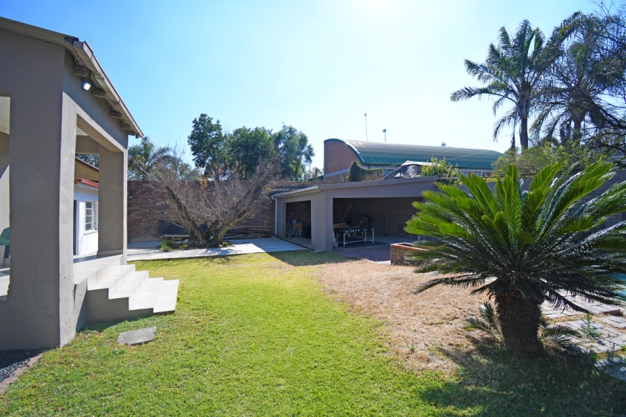 3 Bedroom Property for Sale in Clarens Park Gauteng
