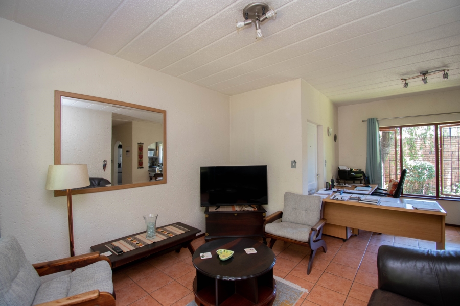 To Let 2 Bedroom Property for Rent in Jukskei Park Gauteng