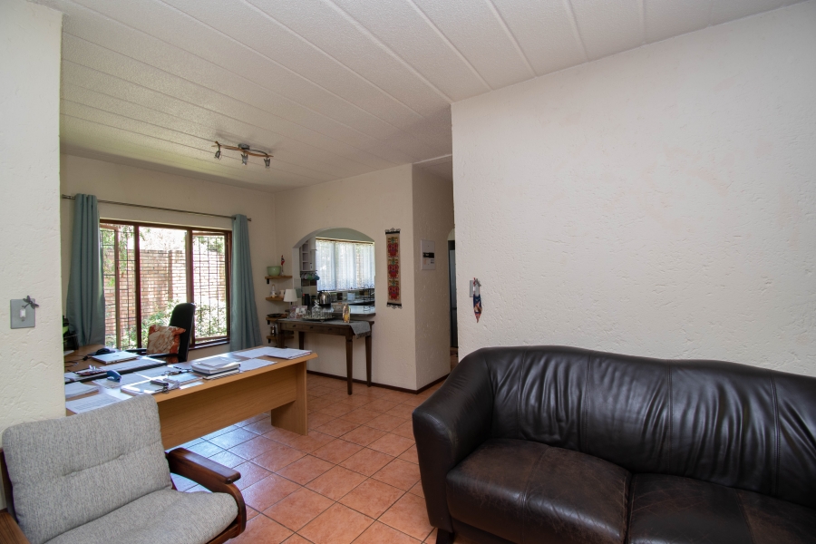 To Let 2 Bedroom Property for Rent in Jukskei Park Gauteng