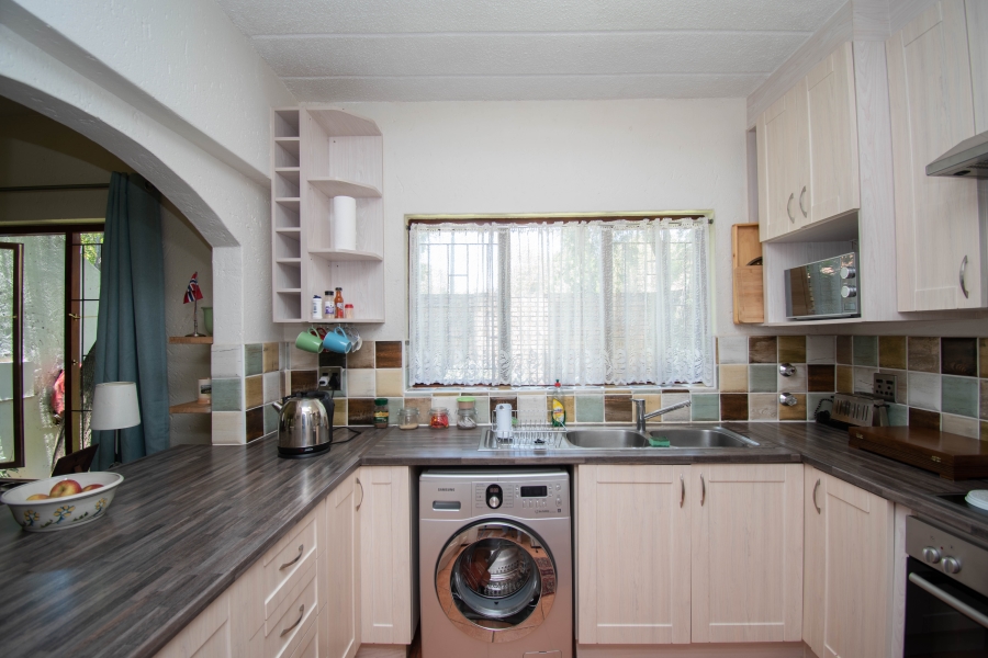 To Let 2 Bedroom Property for Rent in Jukskei Park Gauteng