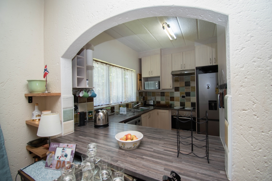 To Let 2 Bedroom Property for Rent in Jukskei Park Gauteng