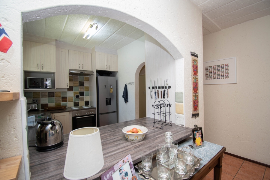 To Let 2 Bedroom Property for Rent in Jukskei Park Gauteng
