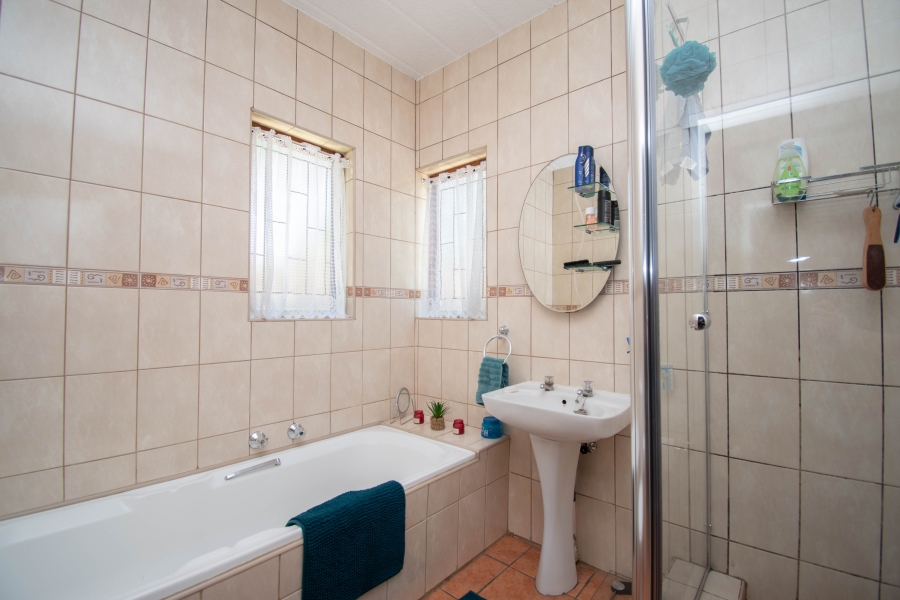 To Let 2 Bedroom Property for Rent in Jukskei Park Gauteng