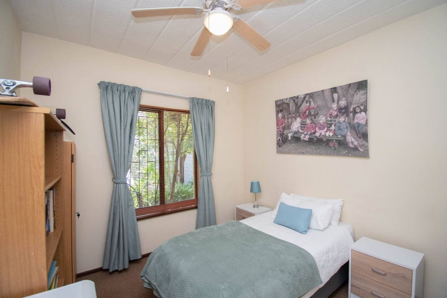To Let 2 Bedroom Property for Rent in Jukskei Park Gauteng