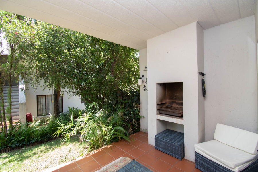 To Let 2 Bedroom Property for Rent in Jukskei Park Gauteng