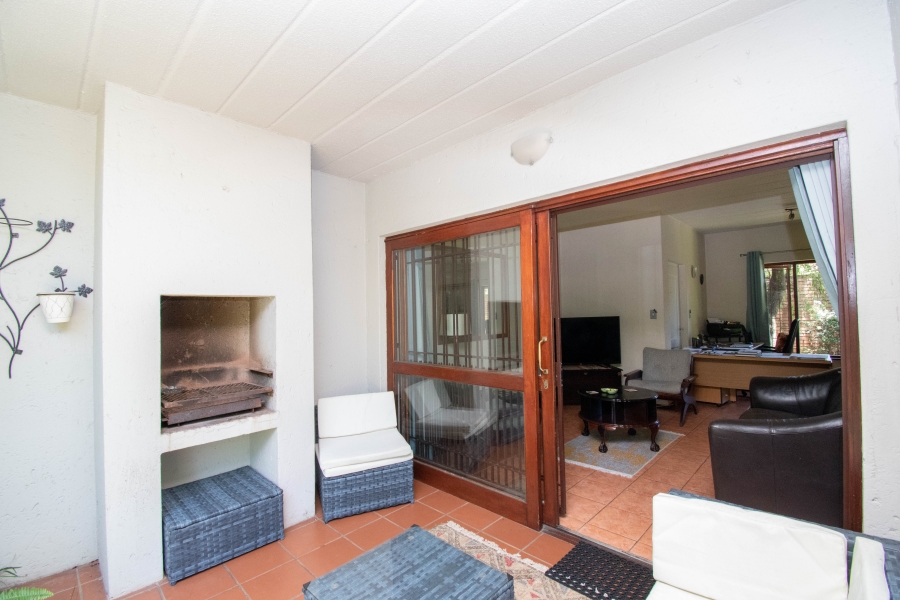 To Let 2 Bedroom Property for Rent in Jukskei Park Gauteng