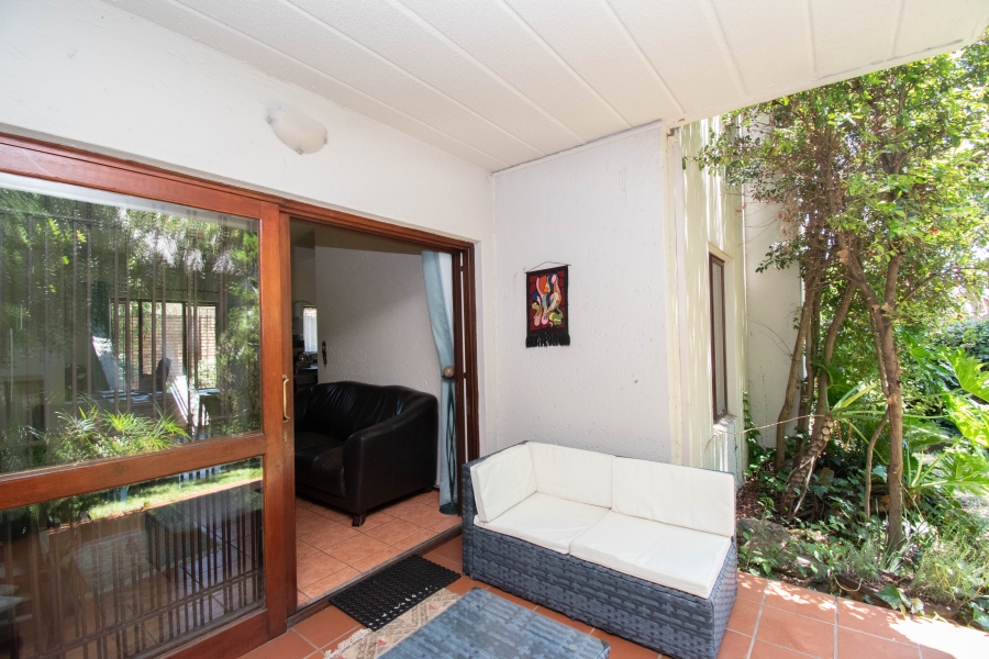 To Let 2 Bedroom Property for Rent in Jukskei Park Gauteng