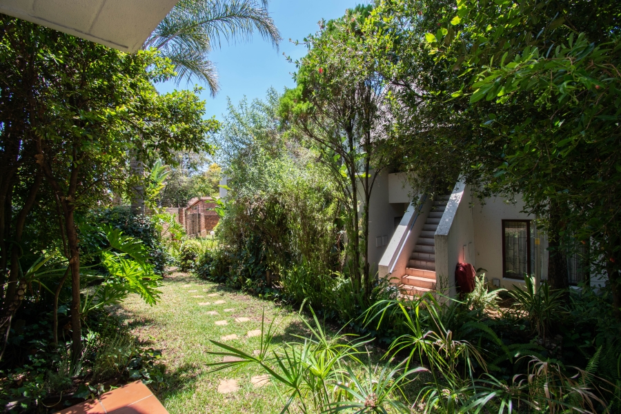 To Let 2 Bedroom Property for Rent in Jukskei Park Gauteng