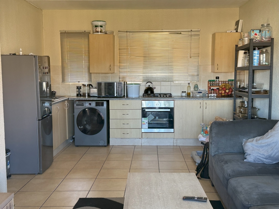 2 Bedroom Property for Sale in Laser Park Gauteng