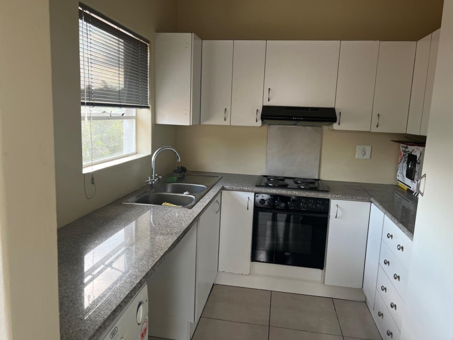To Let 1 Bedroom Property for Rent in Rivonia Gauteng