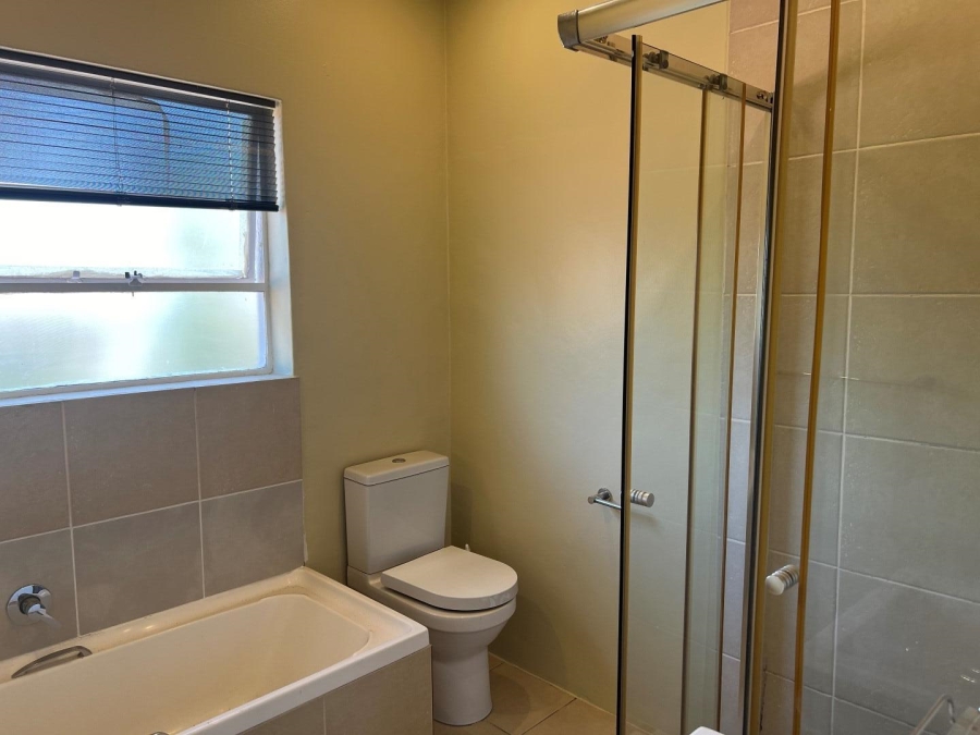 To Let 1 Bedroom Property for Rent in Rivonia Gauteng