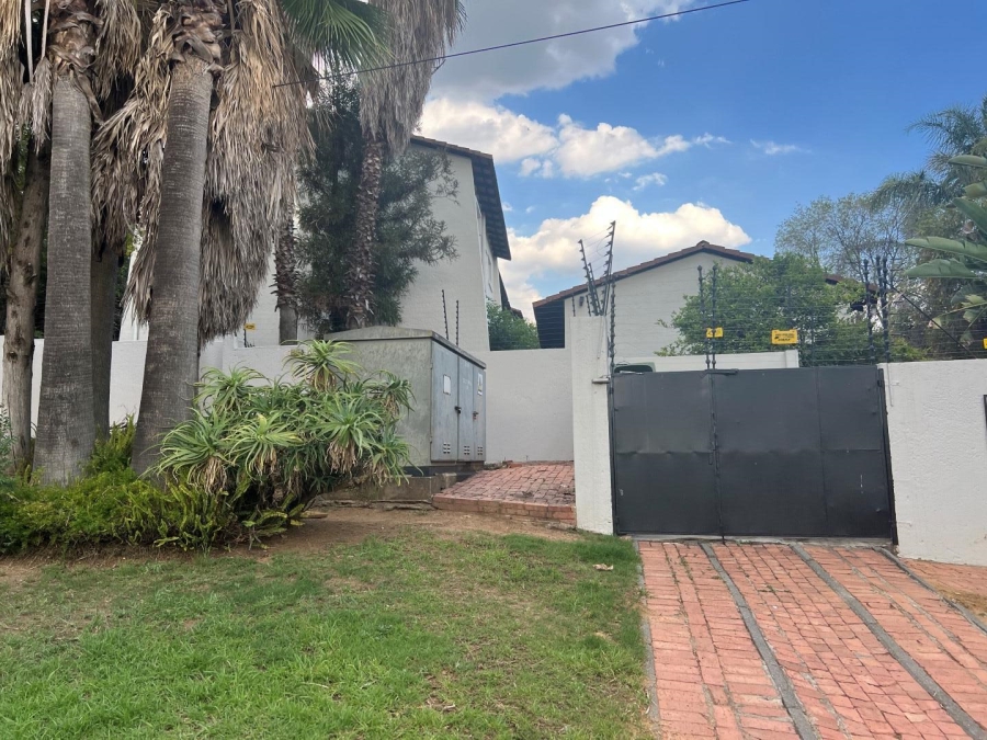 To Let 1 Bedroom Property for Rent in Rivonia Gauteng