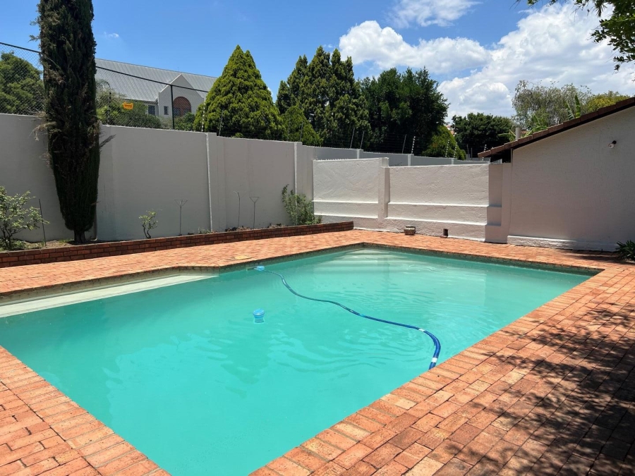 To Let 1 Bedroom Property for Rent in Rivonia Gauteng